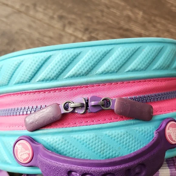 CROCS Mini Backpack - Picture 5 of 8